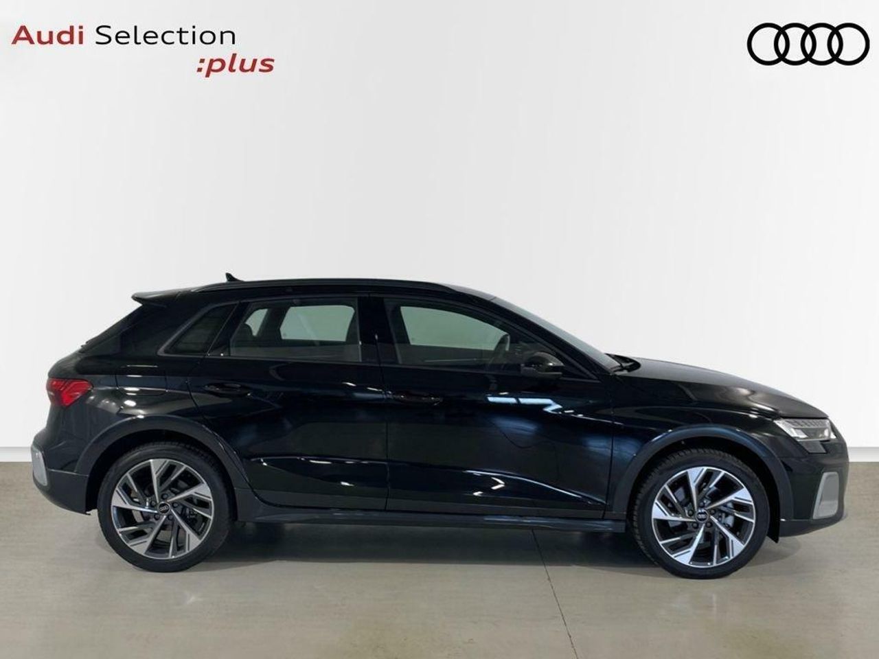 audi a3 2024 / foto grande (3)