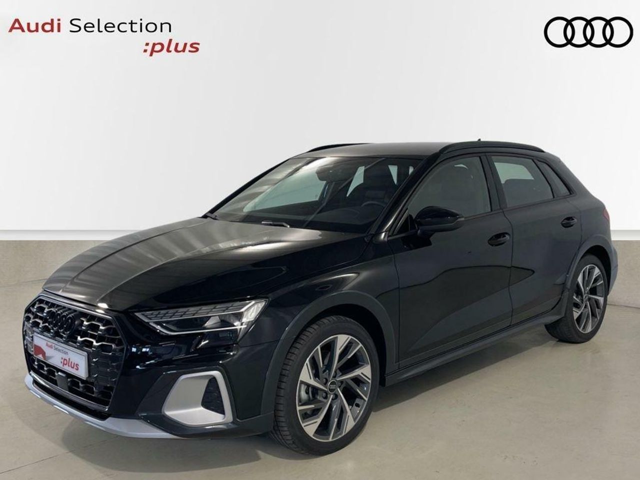 Foto audi a3 2024 /