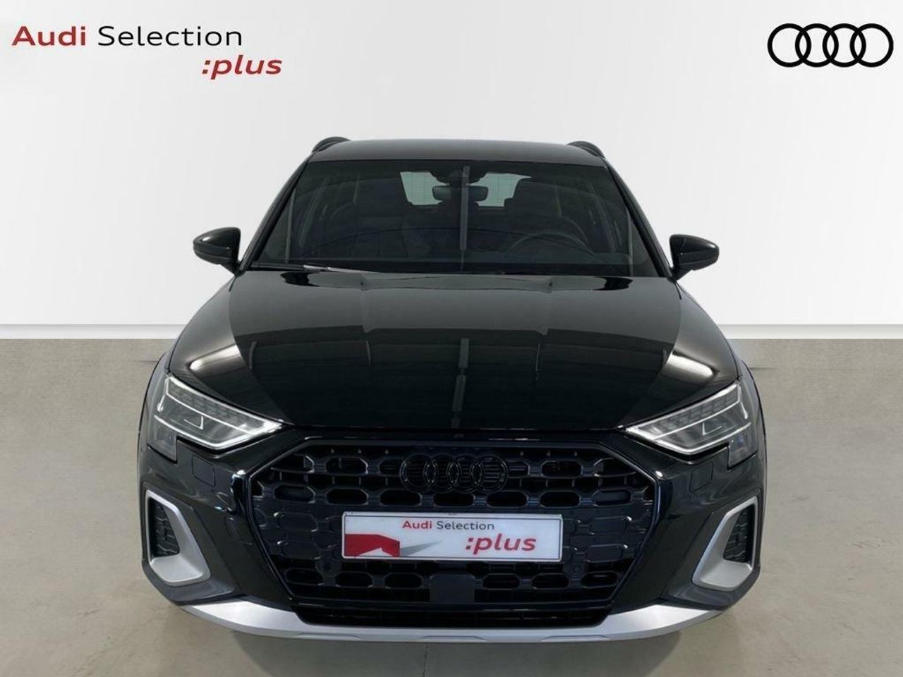 audi a3 2024 / foto grande (2)