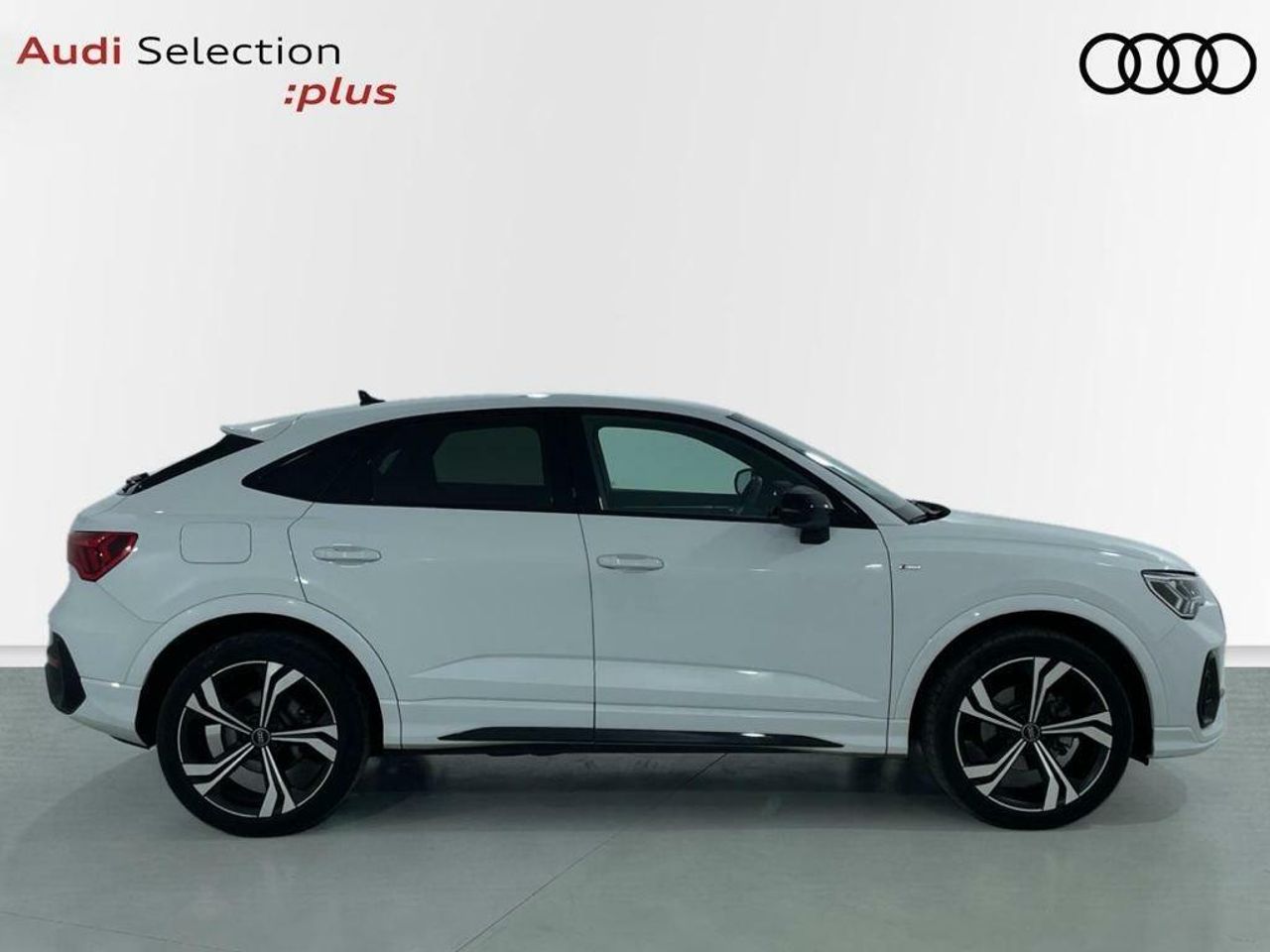 audi q3 2024 / foto grande (3)