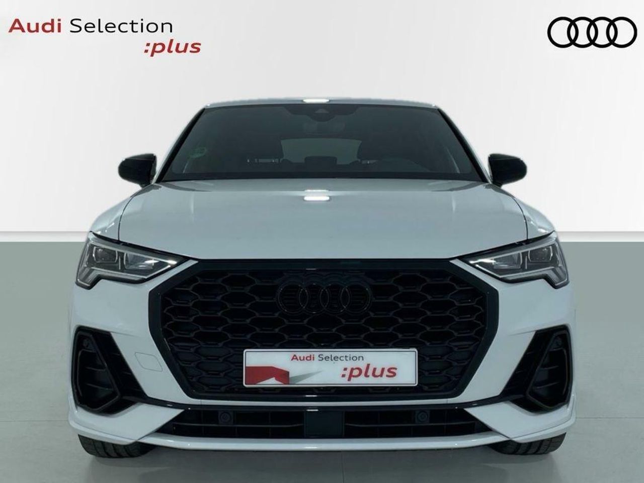 audi q3 2024 / foto grande (2)