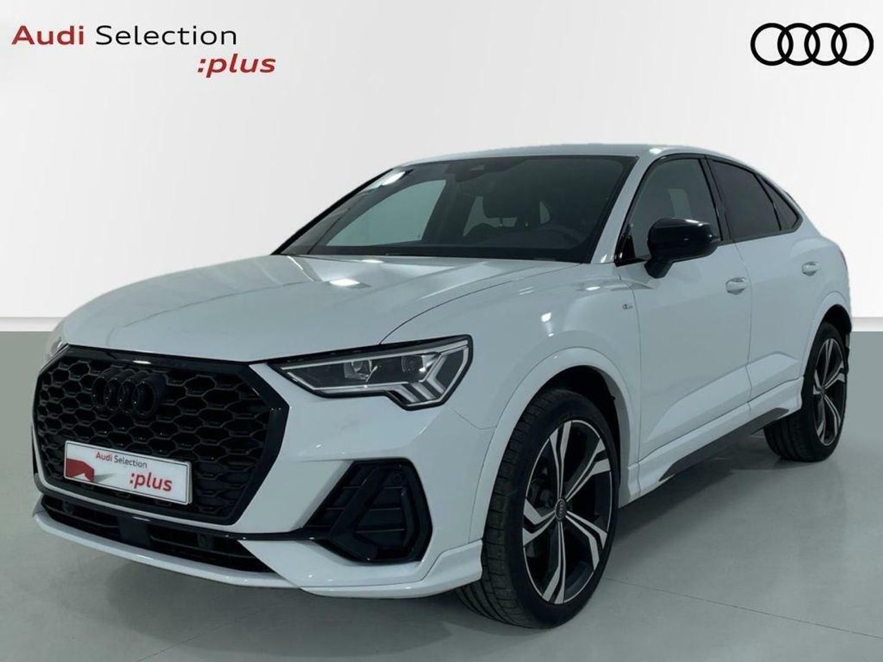 Foto audi q3 2024 /