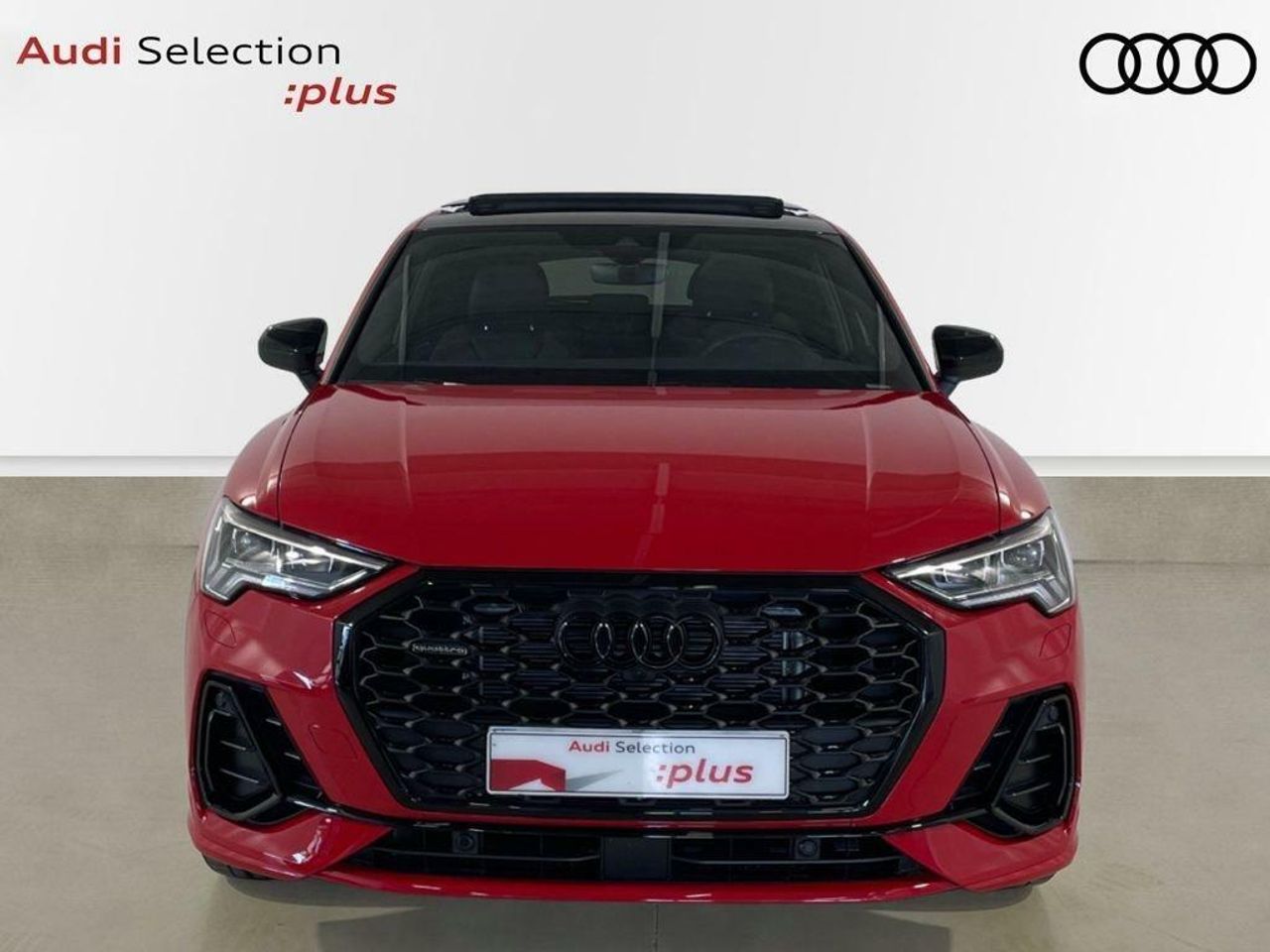 audi q3 2024 / foto grande (2)