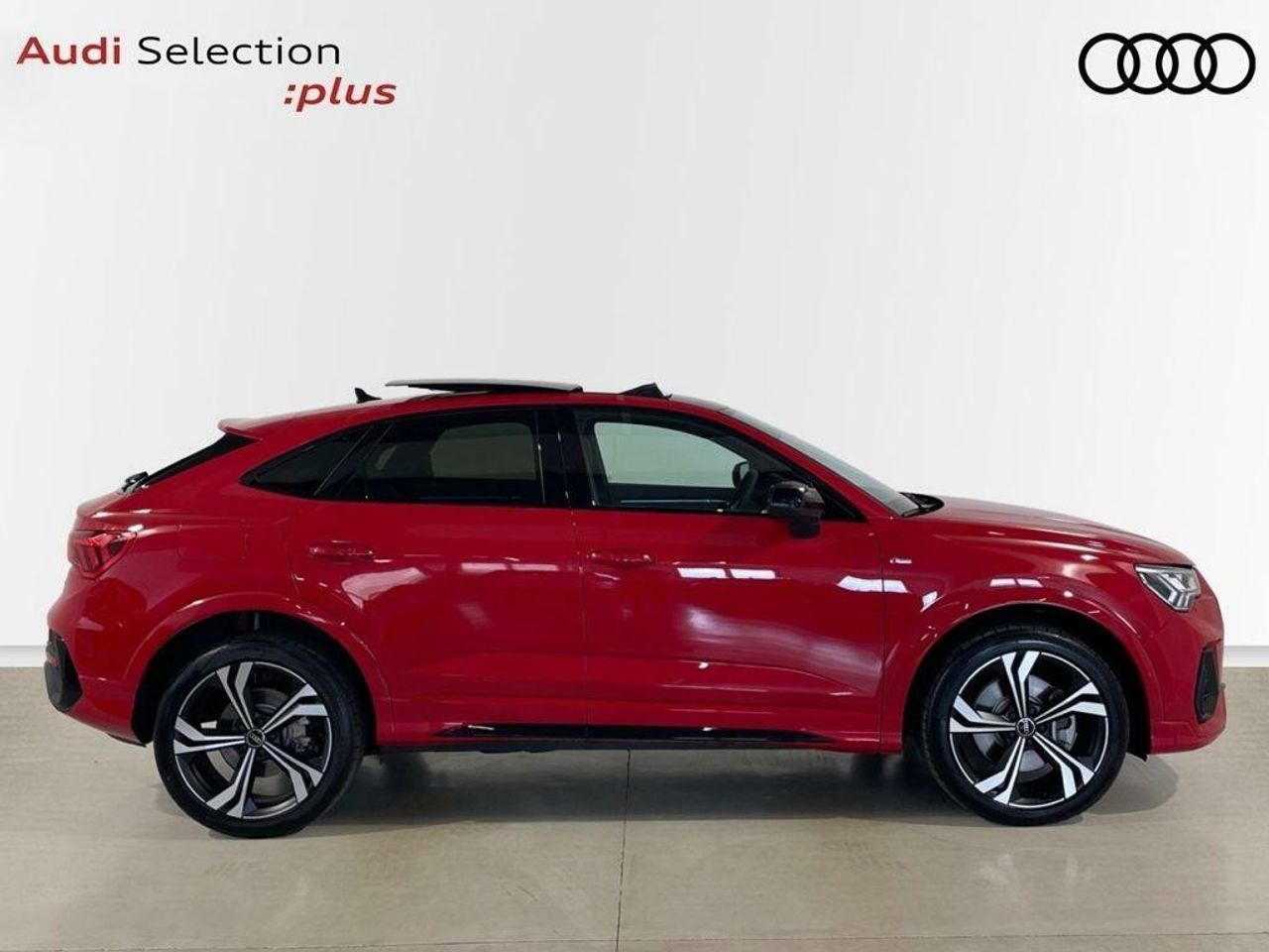 audi q3 2024 / foto grande (3)