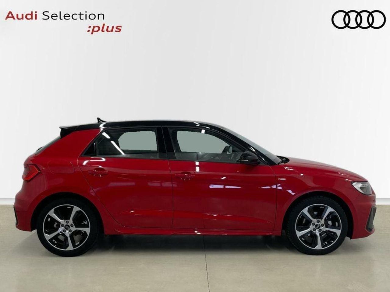 audi a1 2024 / foto grande (3)