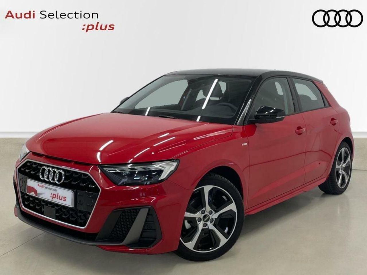 Foto audi a1 2024 /