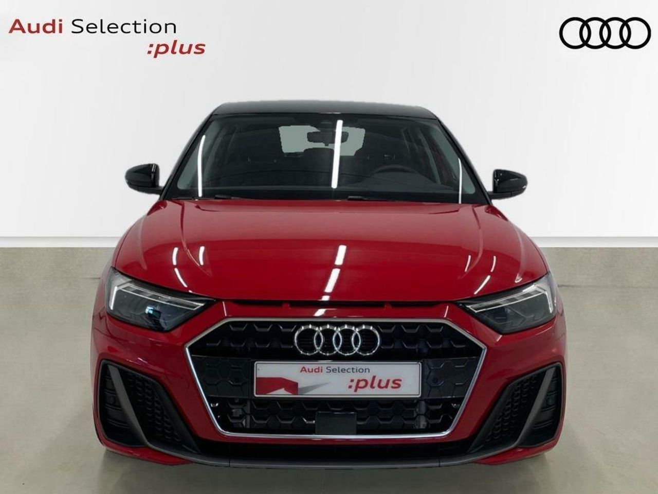 audi a1 2024 / foto grande (2)