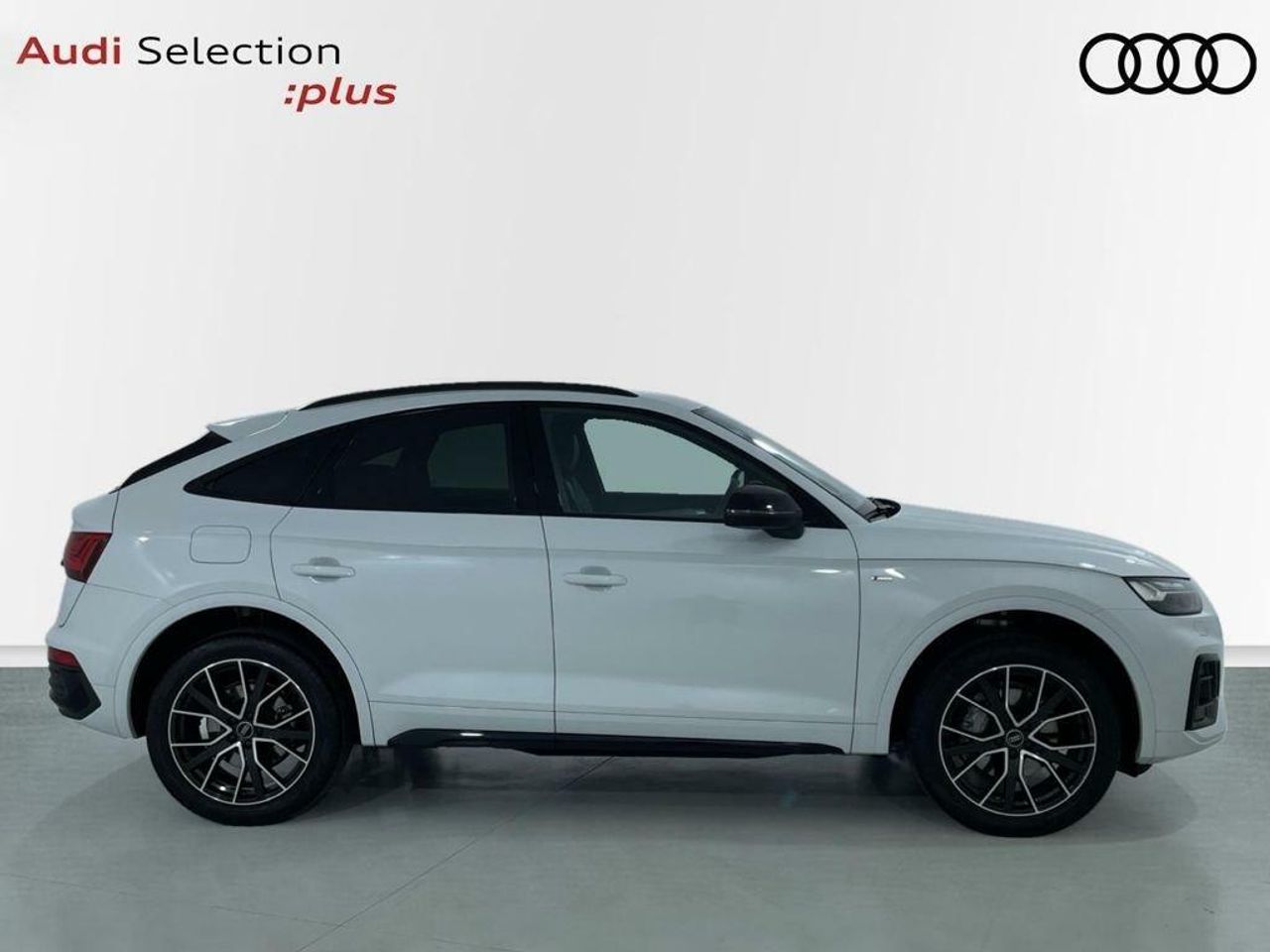 audi q5 2024 / foto grande (3)