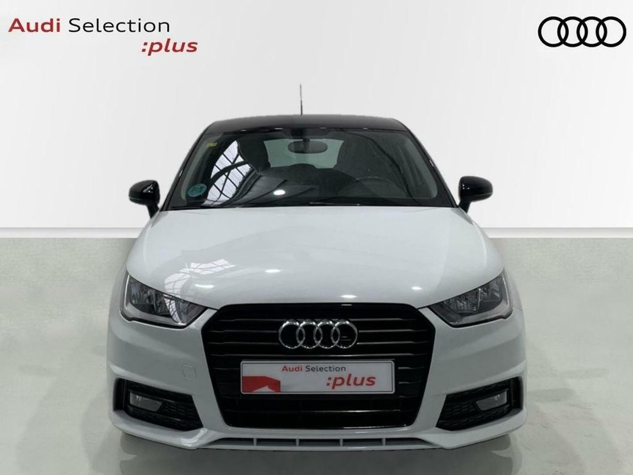 audi a1 2018 / foto grande (2)