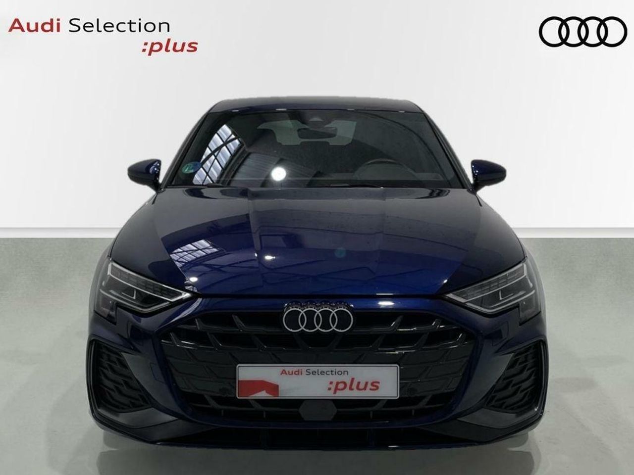 audi a3 2024 / foto grande (2)