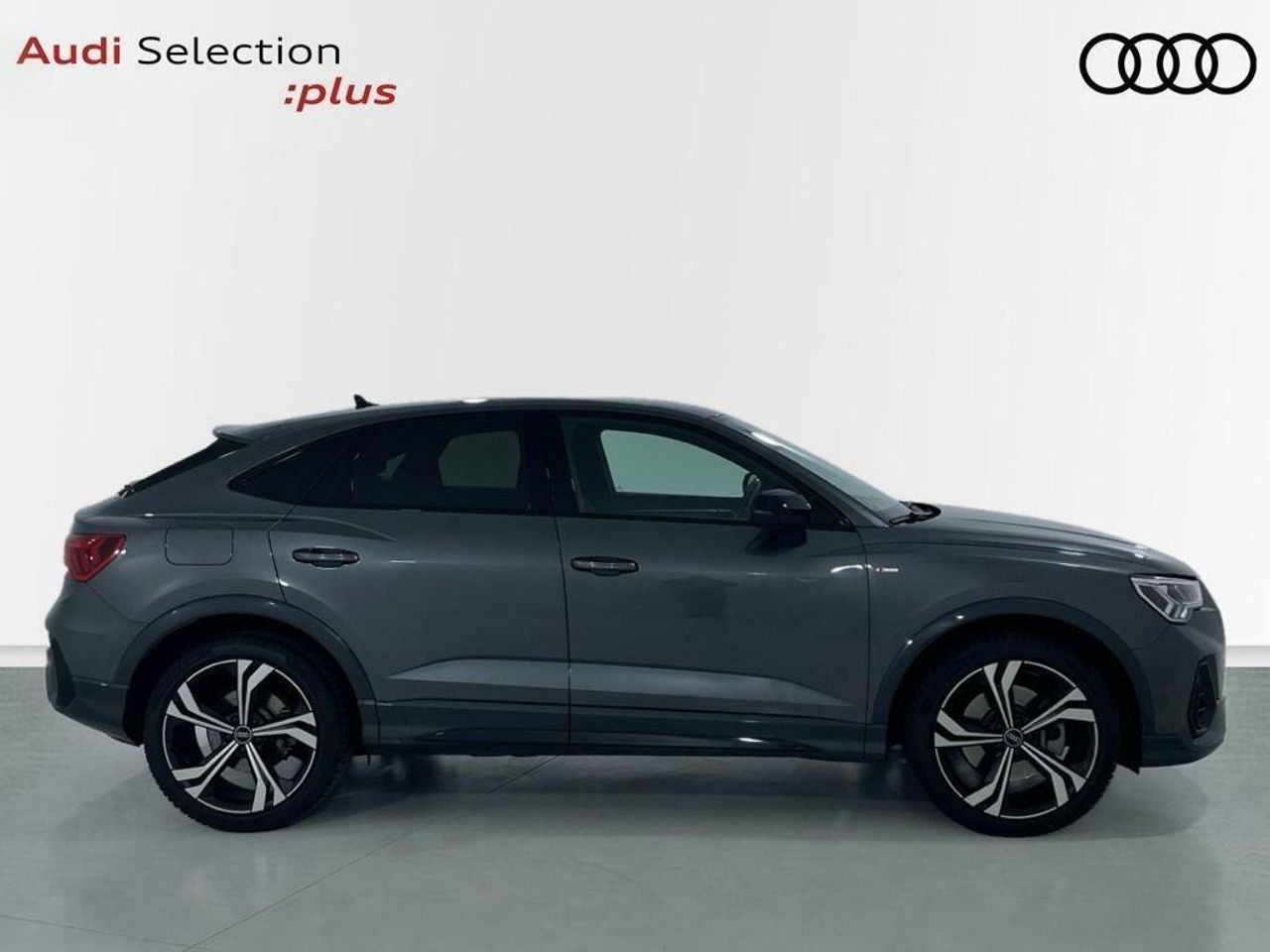 audi q3 2022 / foto grande (3)