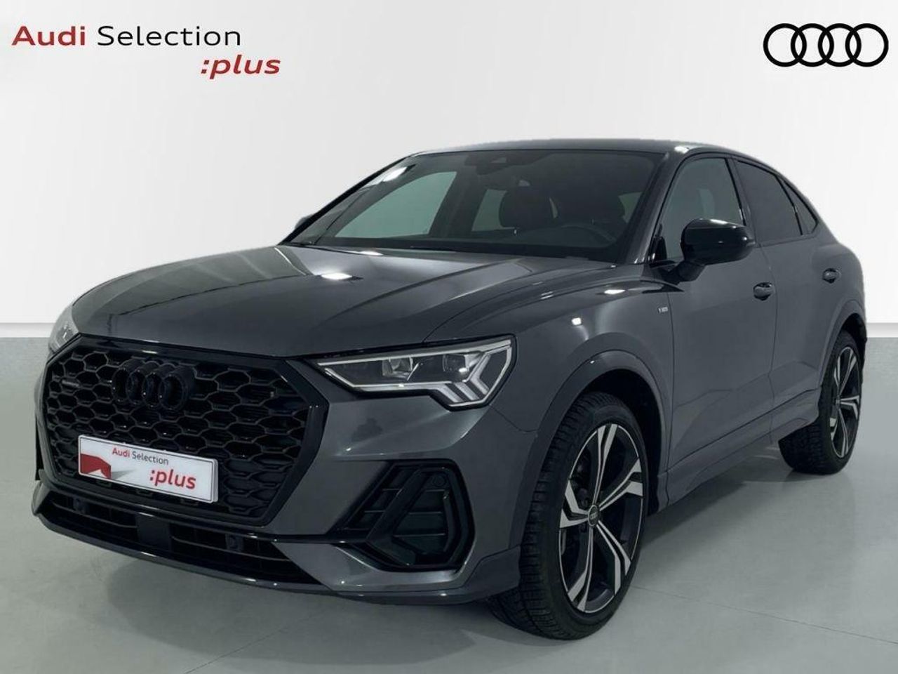 Llantas audi  de segunda mano - audi q3 2022 /
