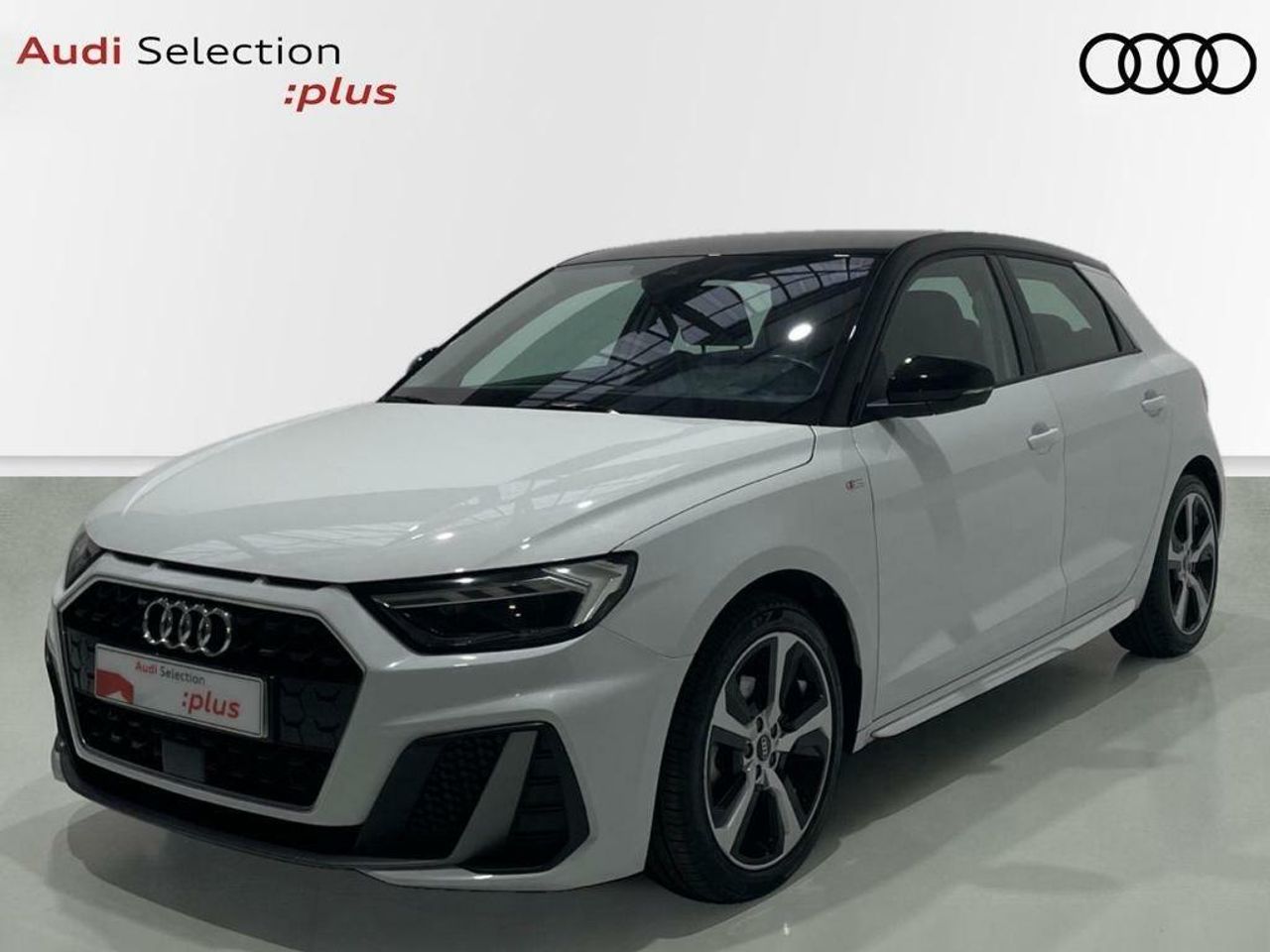 Foto audi a1 2023 /
