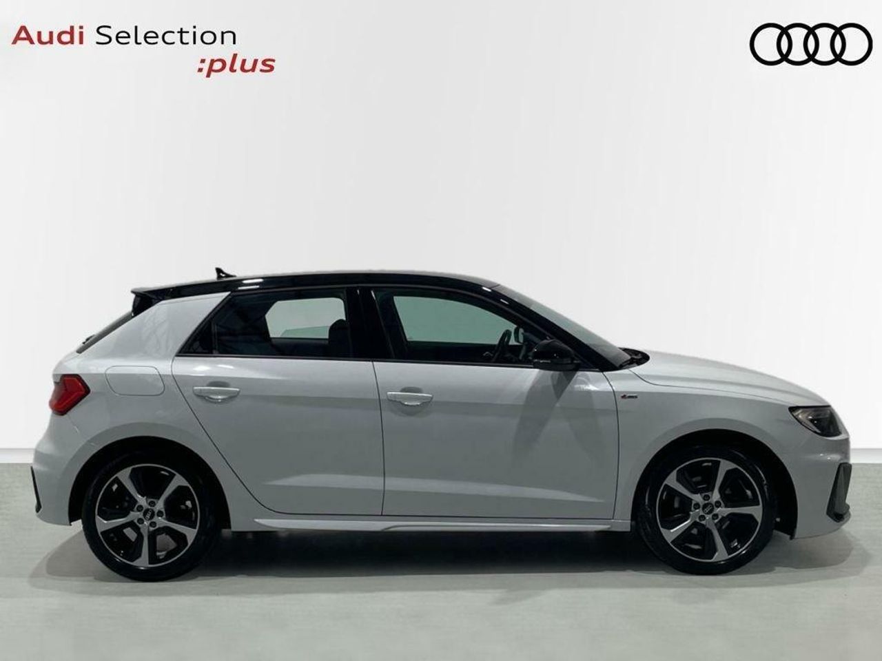 audi a1 2023 / foto grande (3)