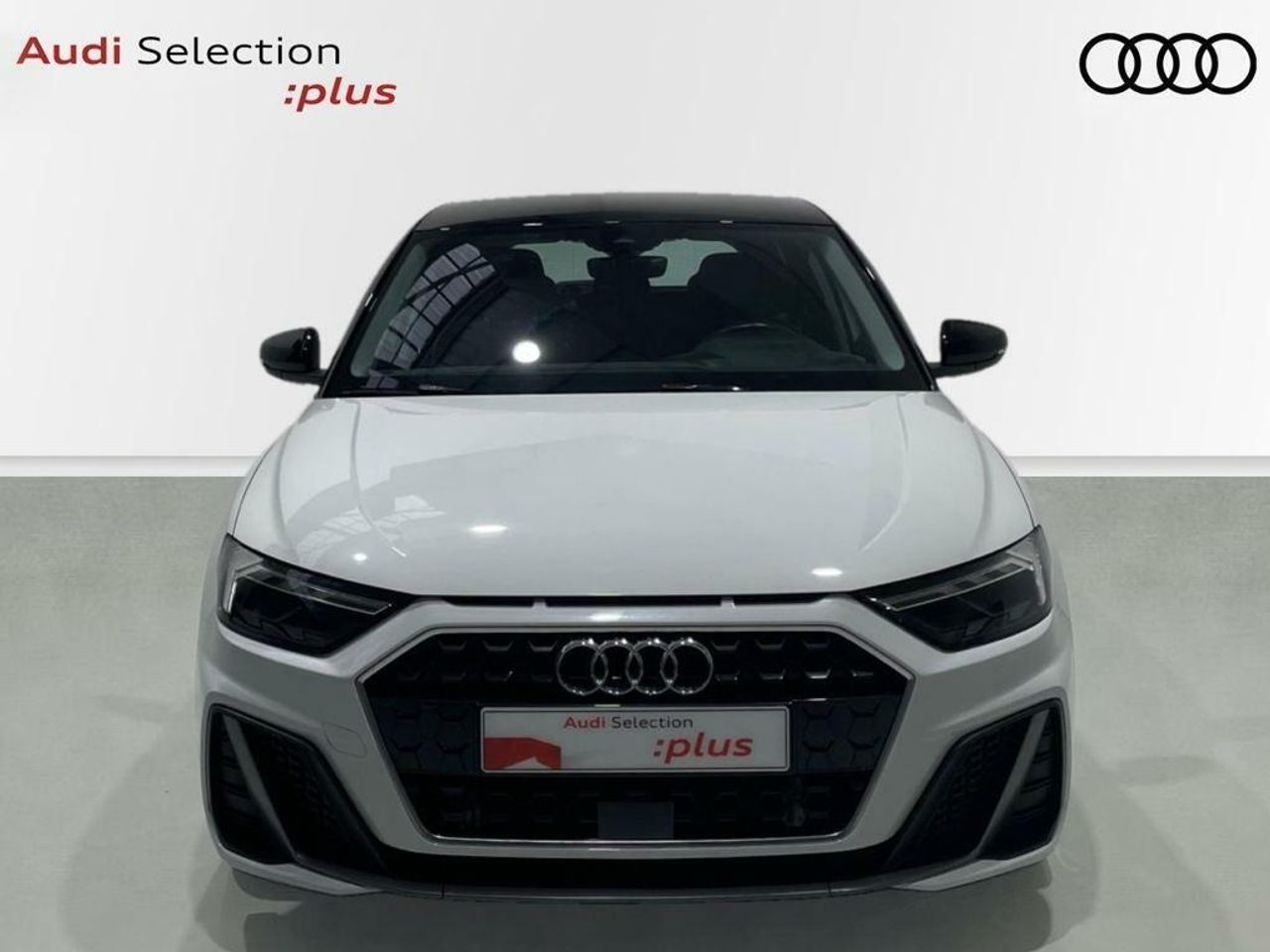 audi a1 2023 / foto grande (2)