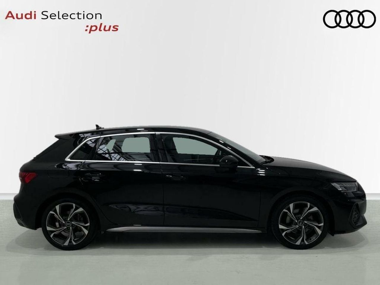 audi a3 2024 / foto grande (3)