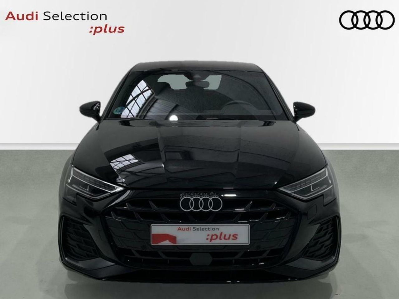 audi a3 2024 / foto grande (2)