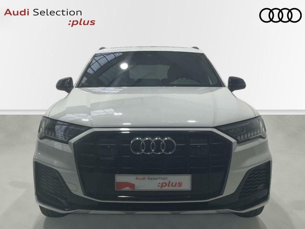 audi q7 2021 / foto grande (2)
