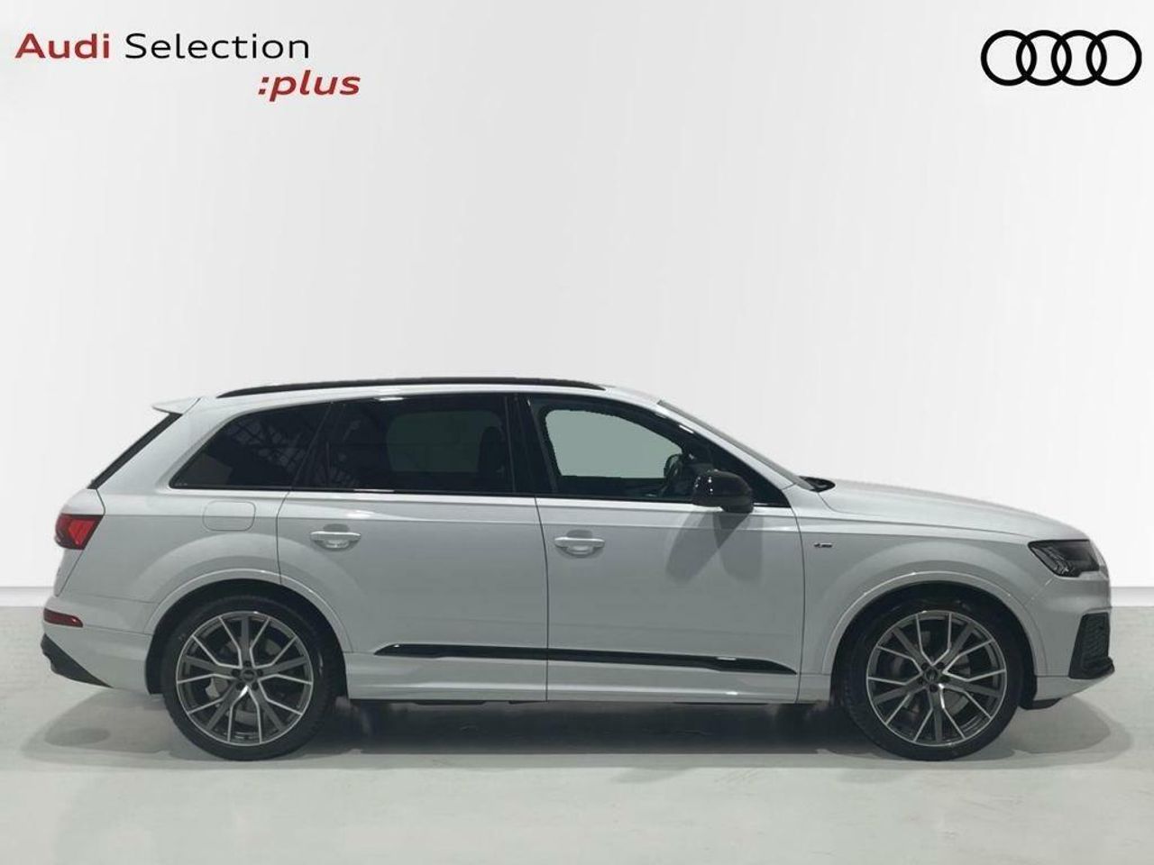 audi q7 2021 / foto grande (3)