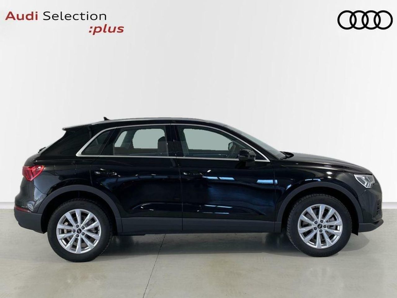 audi q3 2024 / foto grande (3)