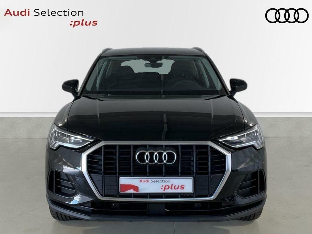 audi q3 2024 / foto grande (2)