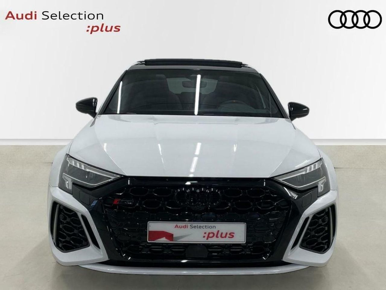 audi q8 2023 / foto grande (2)