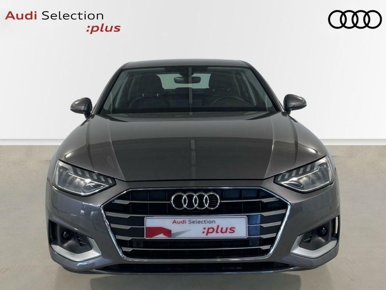 audi a4 2022 / foto grande (2)