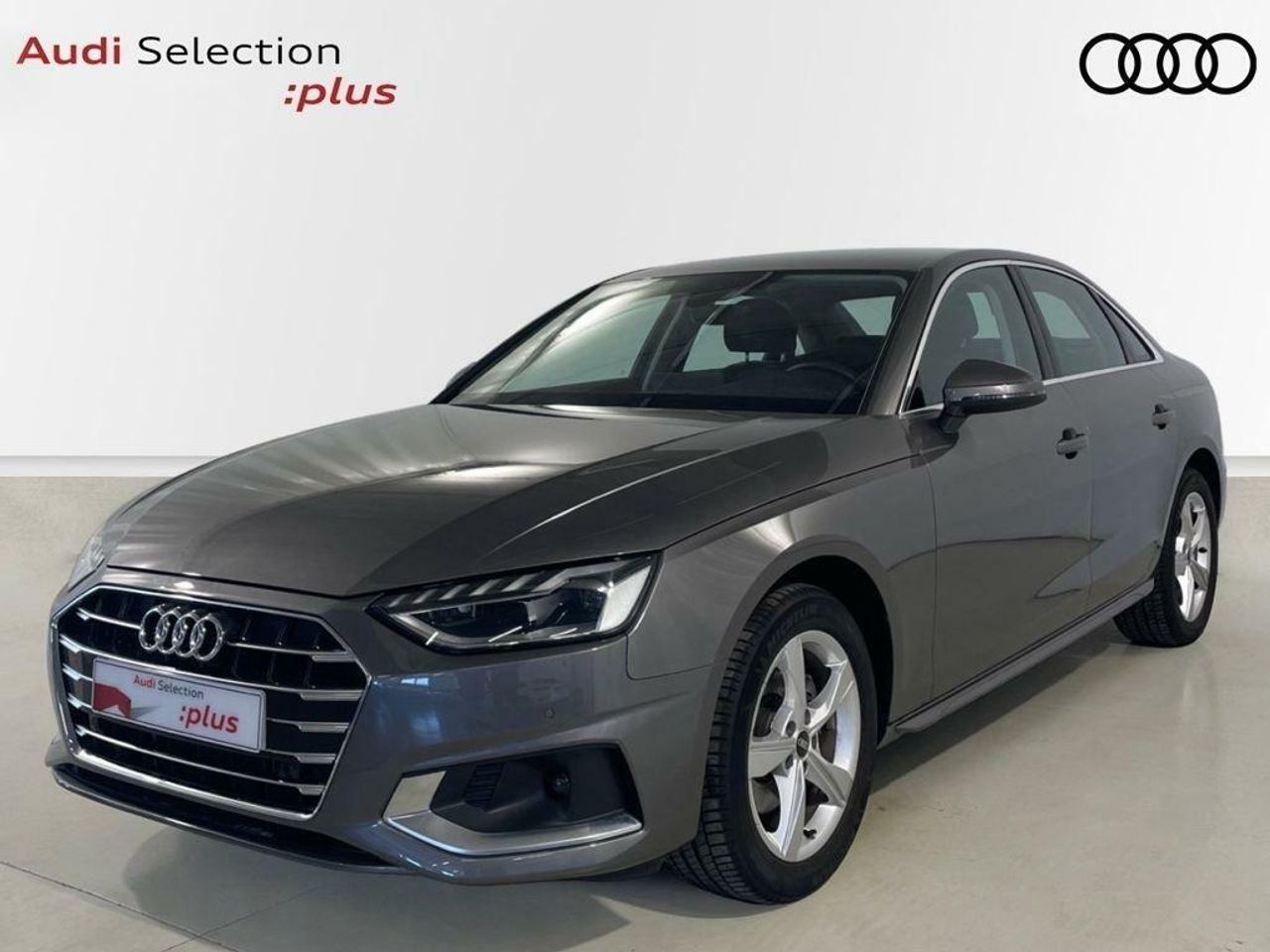 Audi a1 paquetes opcion  de segunda mano - audi a4 2022 /