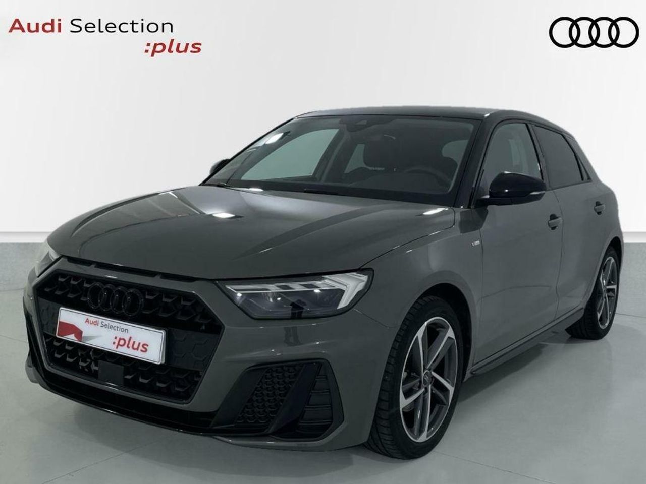 Foto audi a1 2024 /