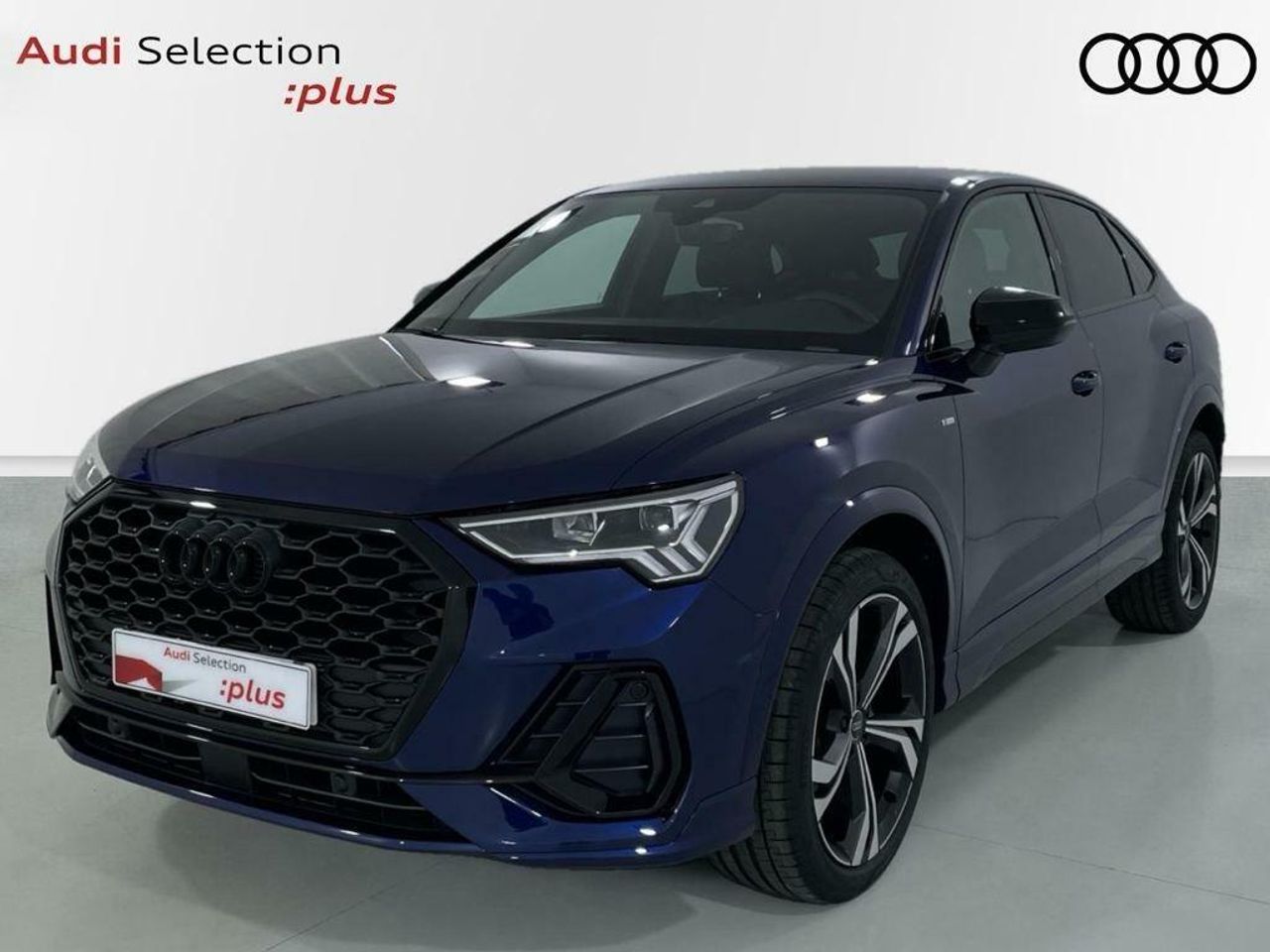 Foto audi q3 2024 /