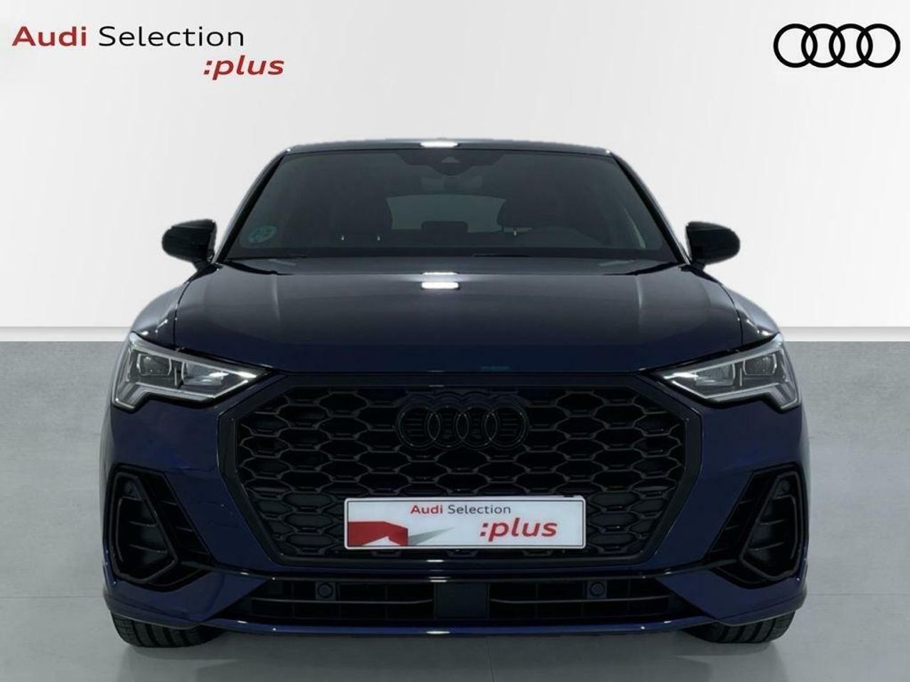 audi q3 2024 / foto grande (2)