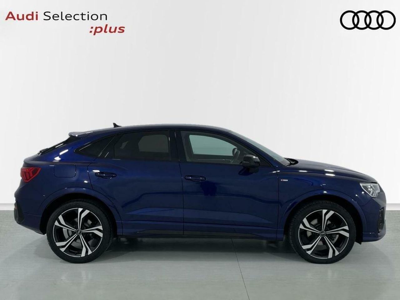 audi q3 2024 / foto grande (3)