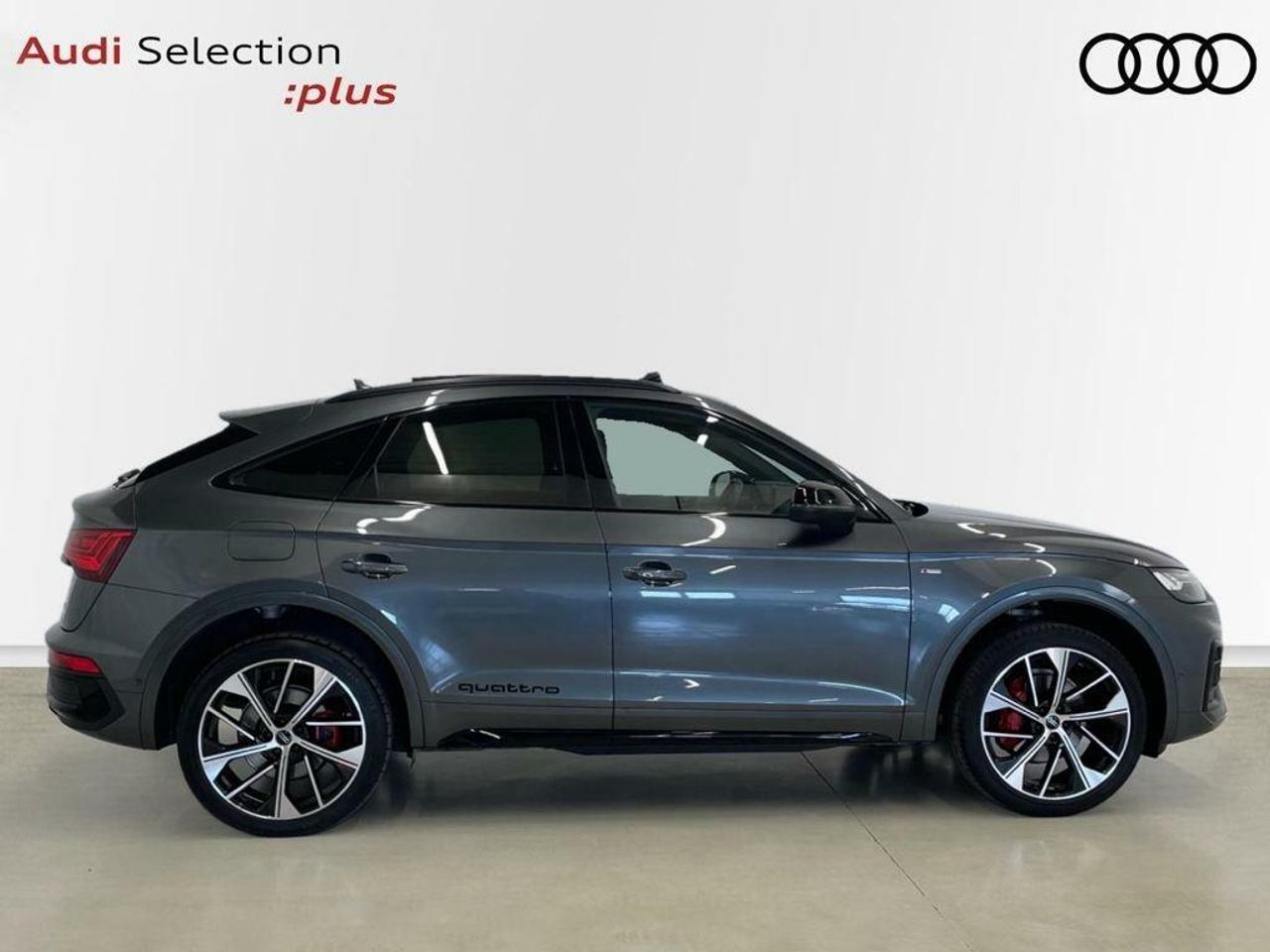 audi q5 2022 / foto grande (3)