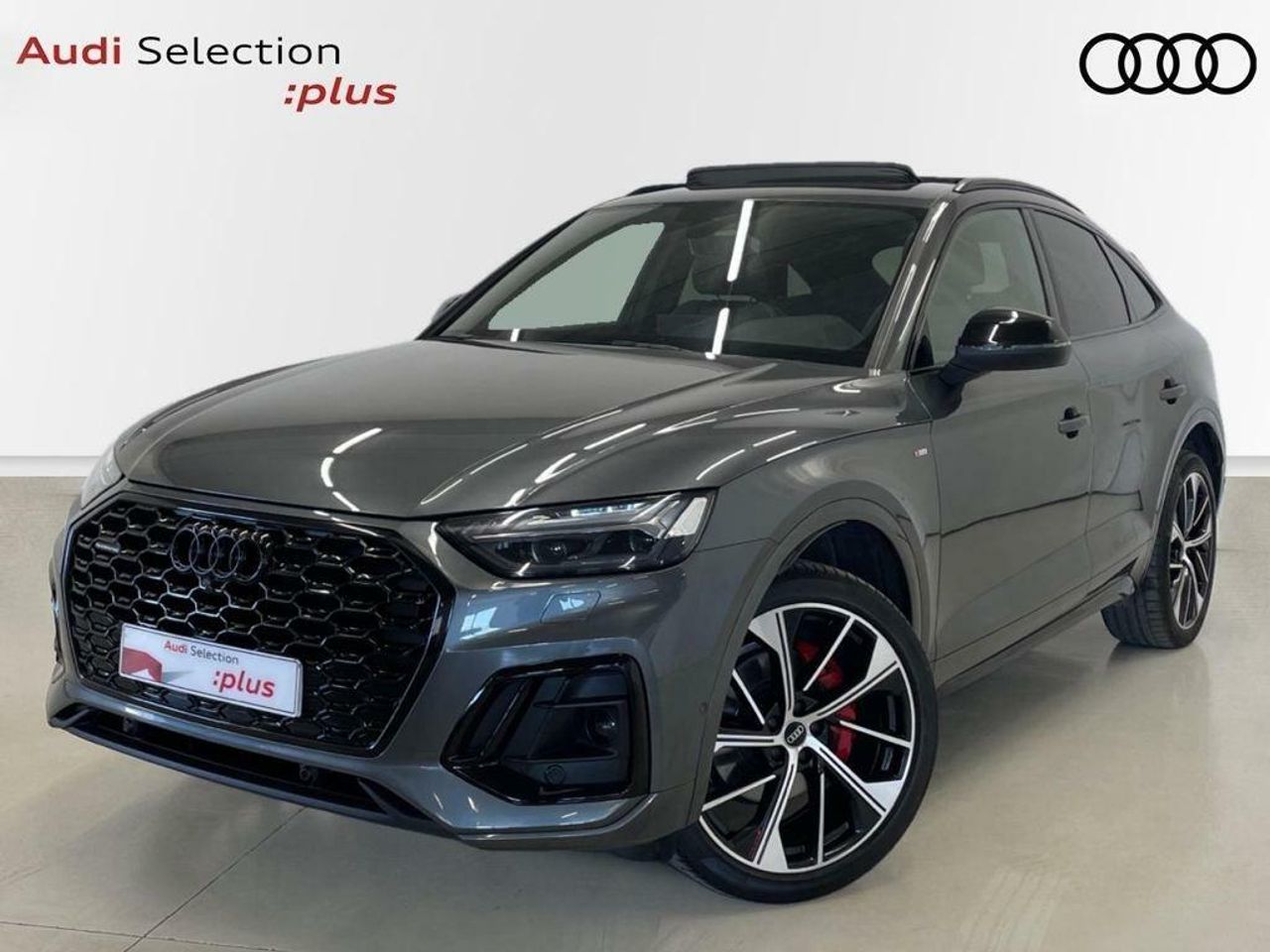 Foto audi q5 2022 /