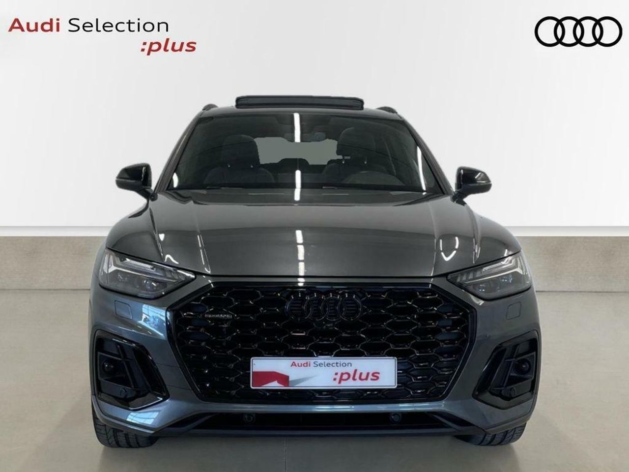 audi q5 2022 / foto grande (2)
