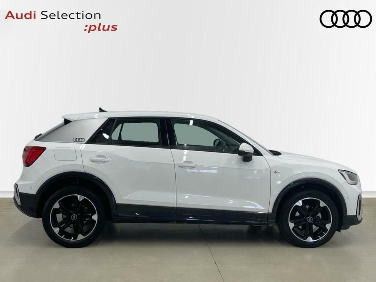 audi q2 2021 / foto grande (3)
