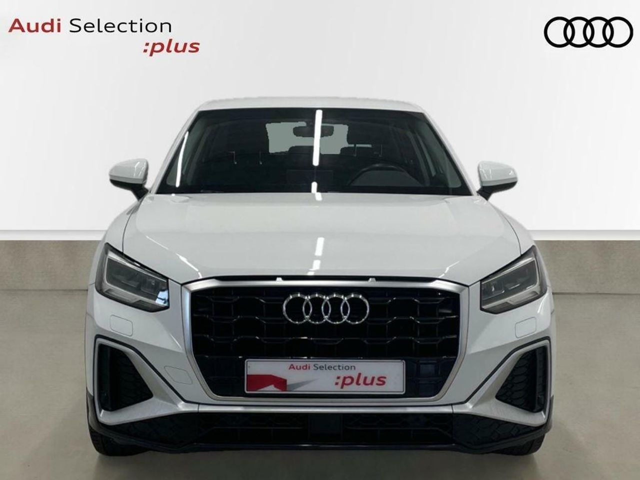 audi q2 2021 / foto grande (2)