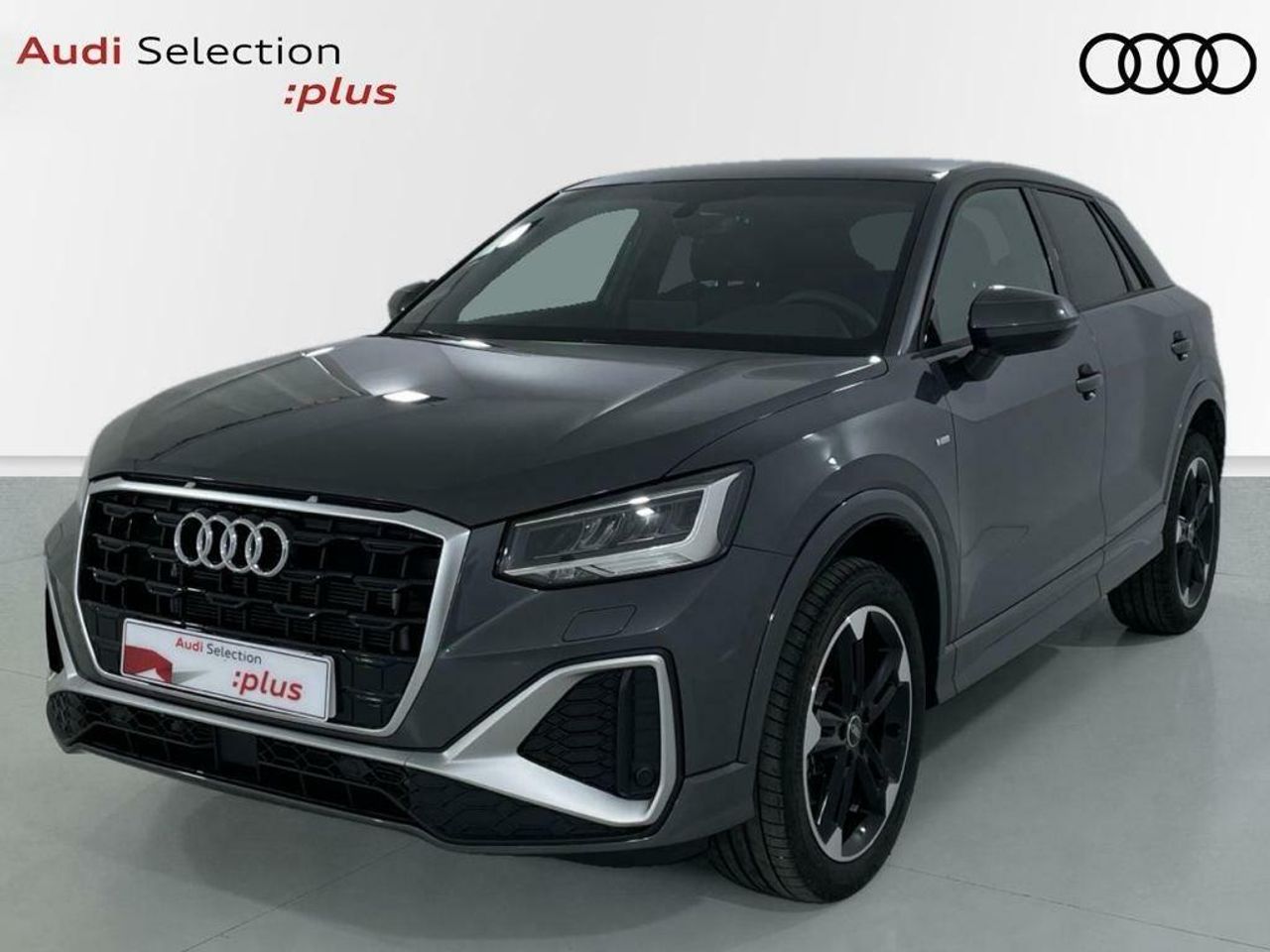Foto audi q2 2024 /