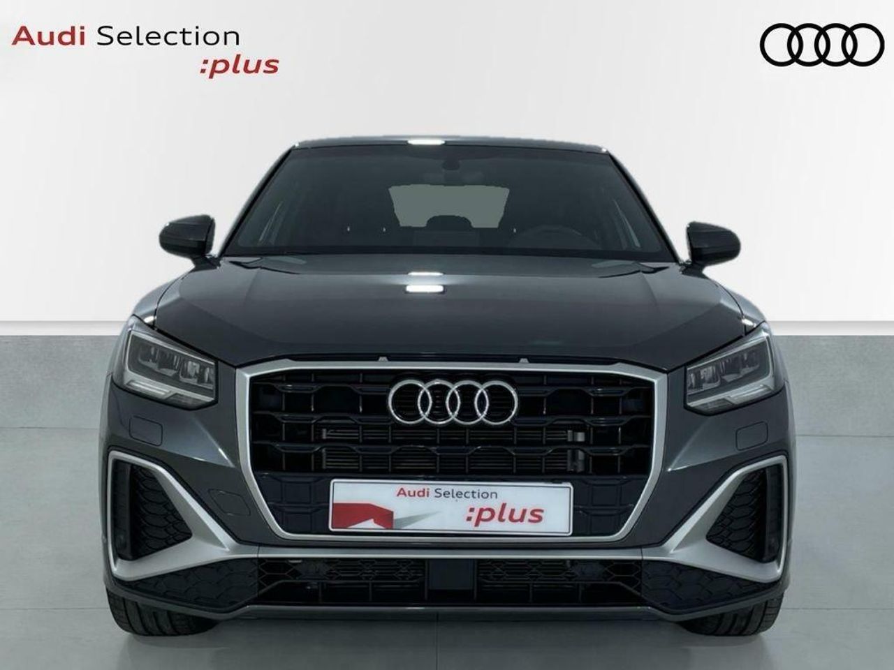 audi q2 2024 / foto grande (2)