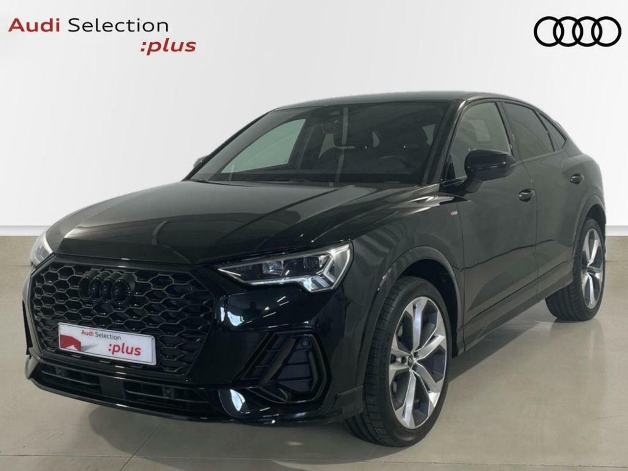 Foto audi q3 2024 /