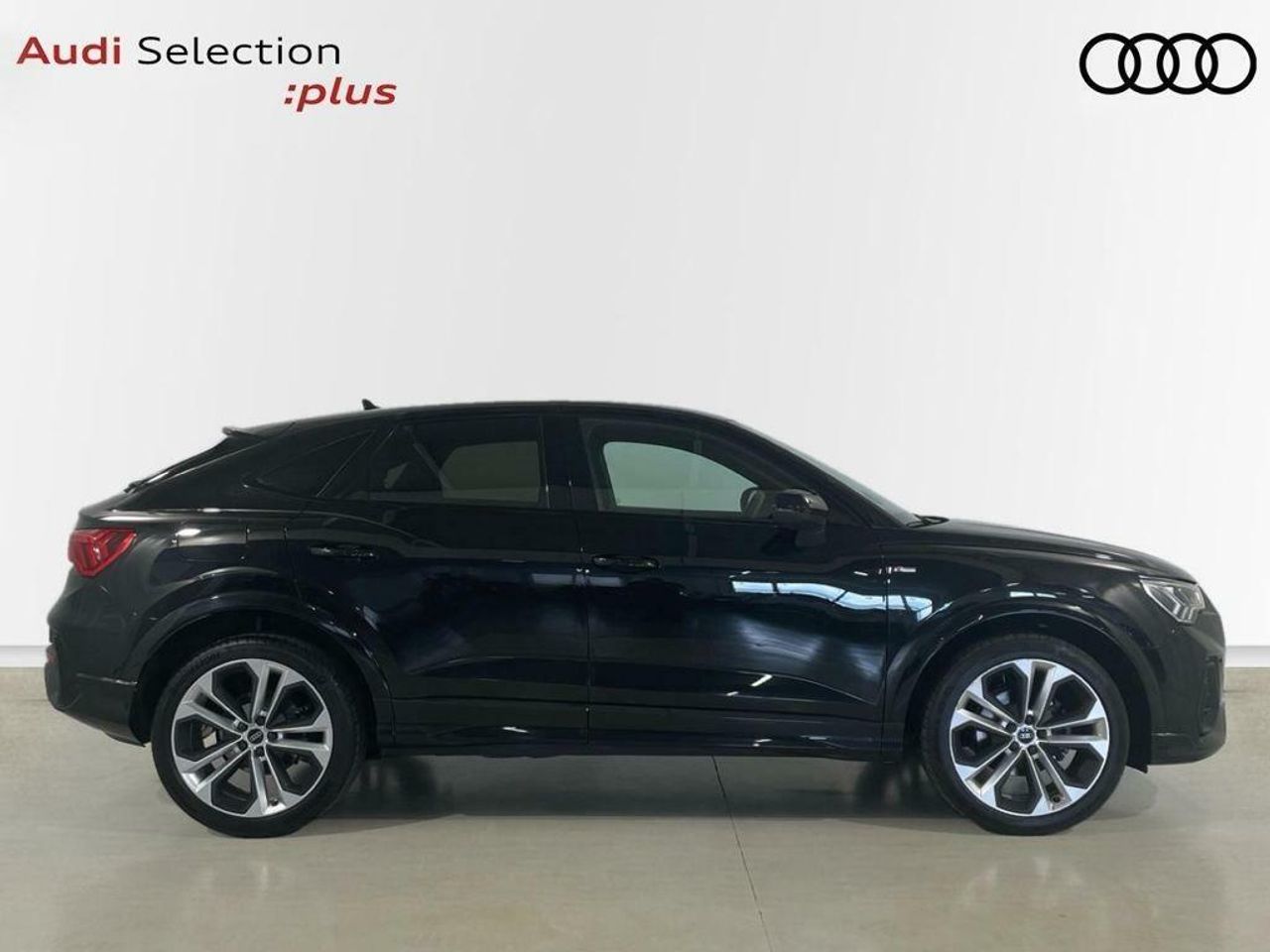 audi q3 2024 / foto grande (3)