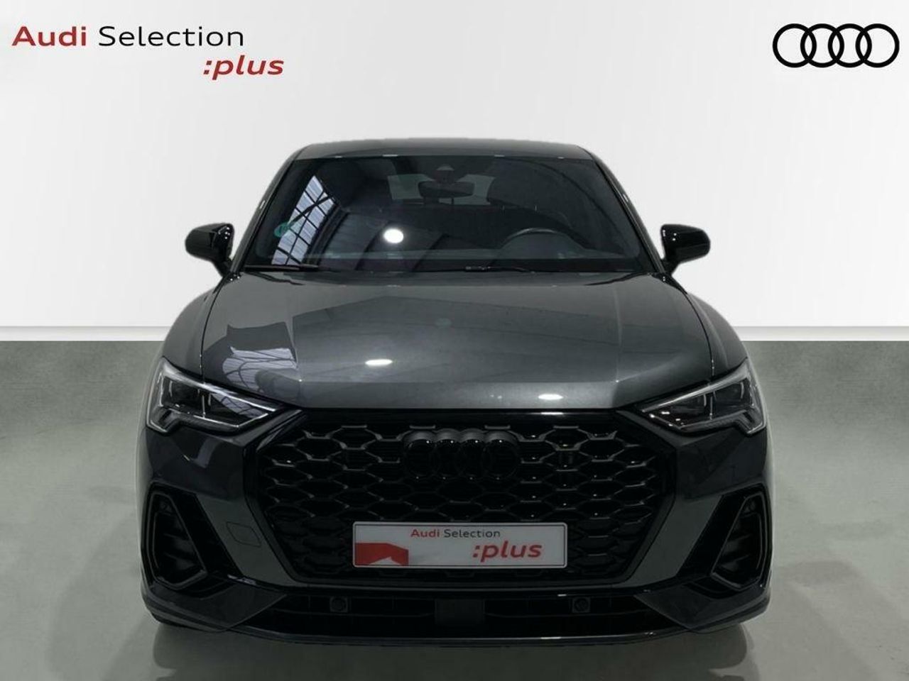 audi q3 2024 / foto grande (2)