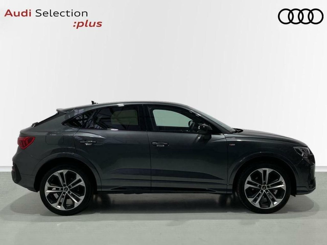 audi q3 2024 / foto grande (3)