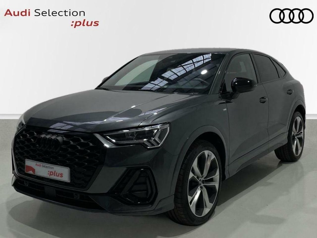 Foto audi q3 2024 /