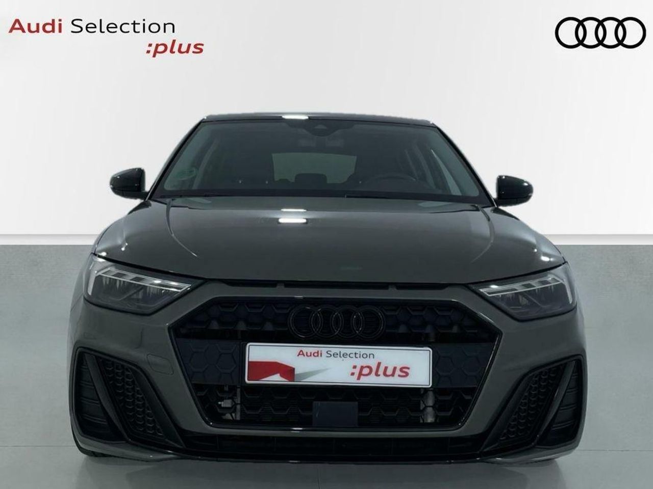 audi a1 2024 / foto grande (2)