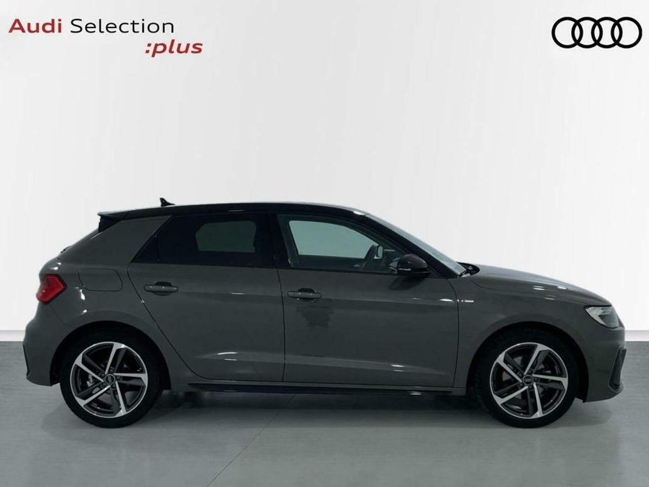 audi a1 2024 / foto grande (3)