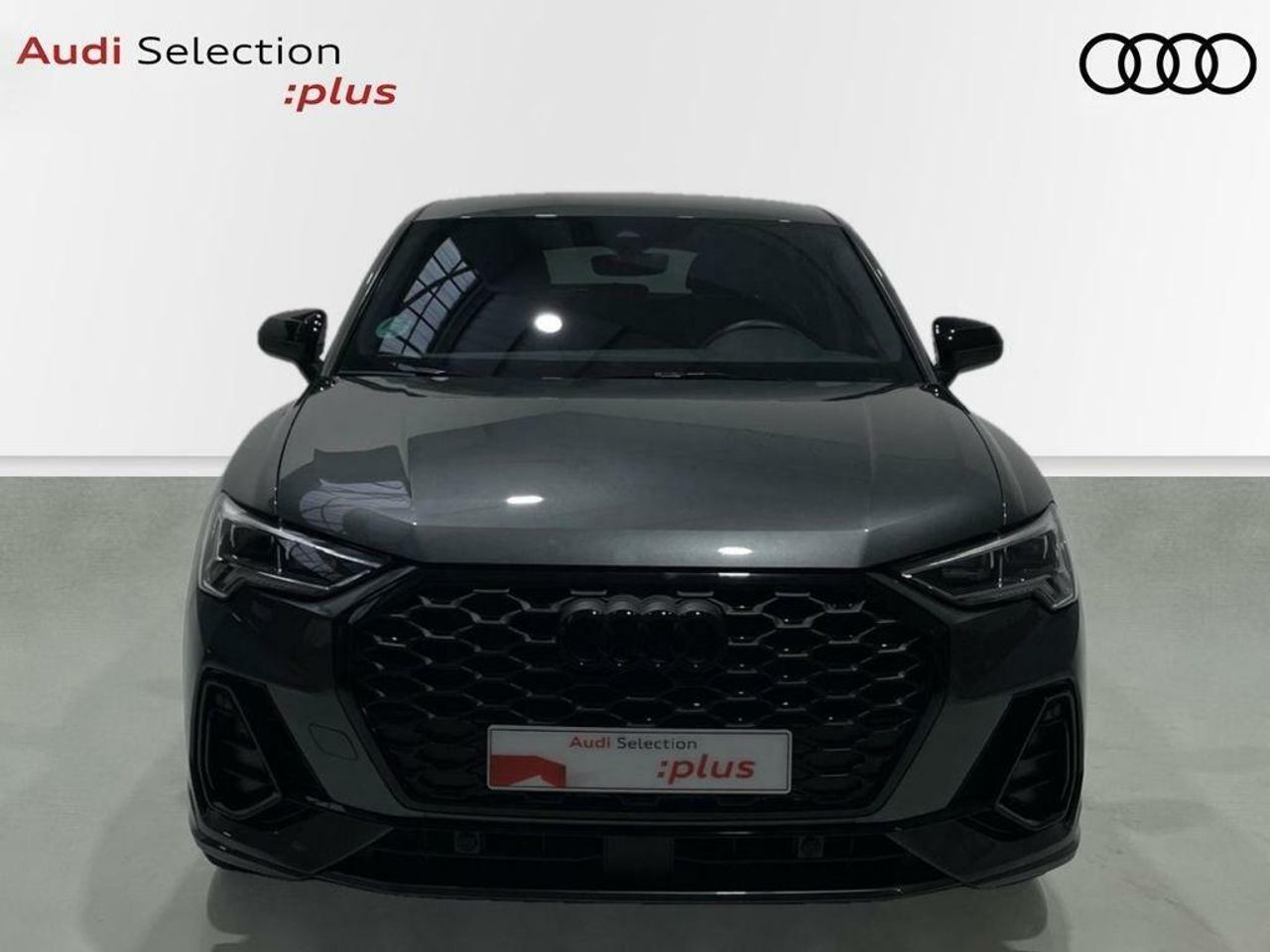 audi q3 2024 / foto grande (2)