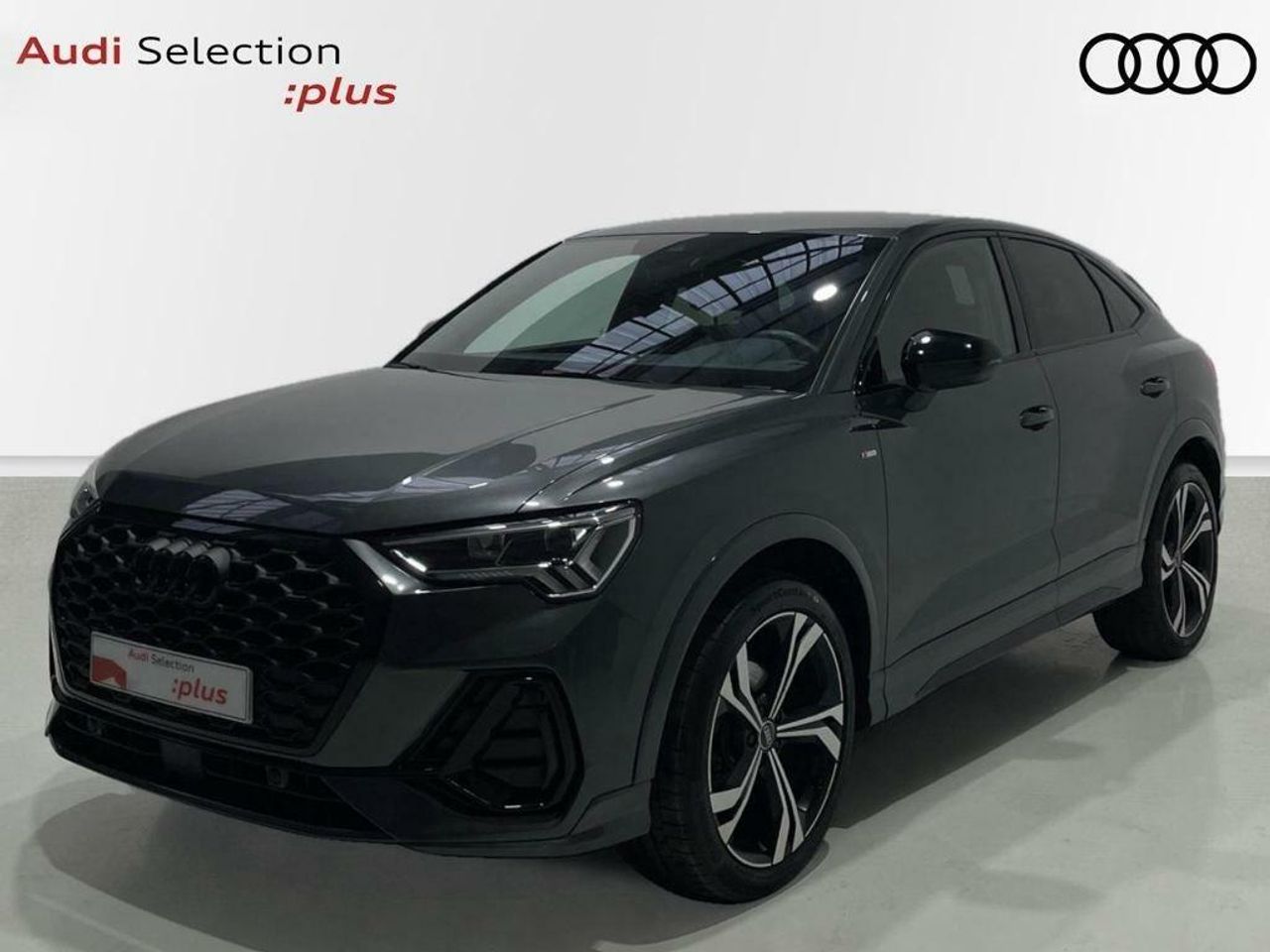 Foto audi q3 2024 /