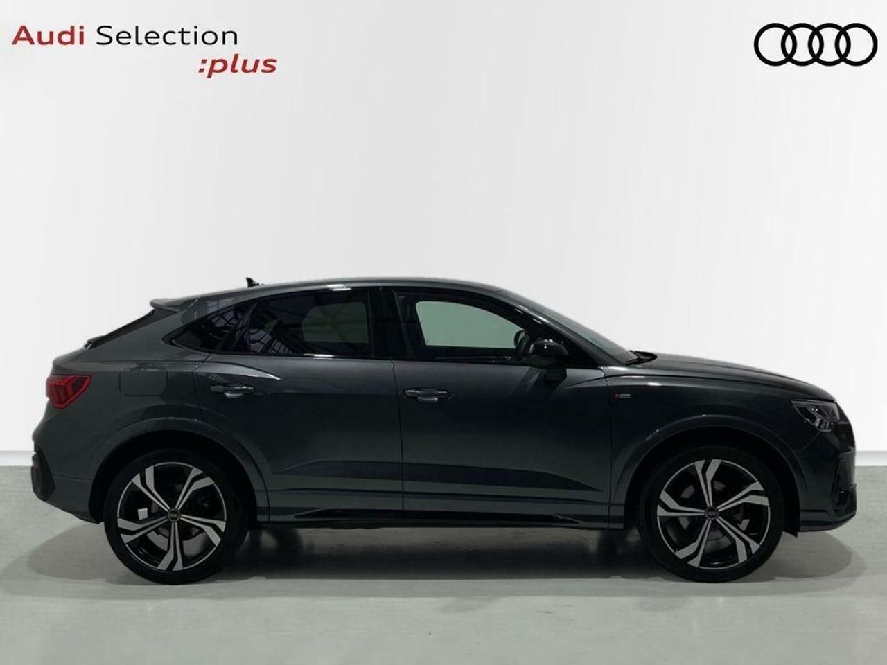 audi q3 2024 / foto grande (3)