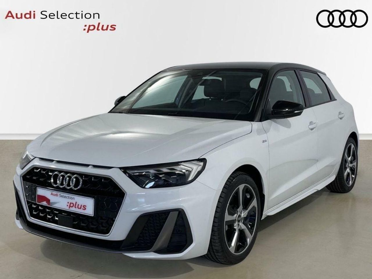 Foto audi a1 2024 /